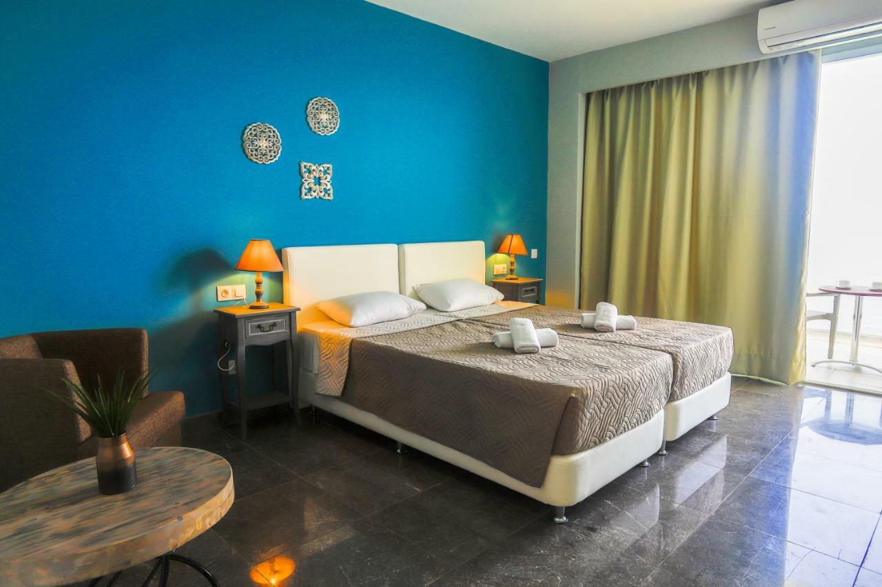 Homeric Hymns Hotel